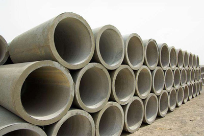 改革開(kāi)放的新星——漯河聯(lián)通水泥制品建筑工程