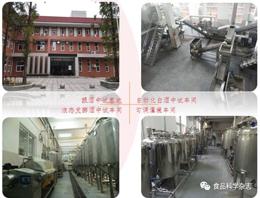 湖北工業(yè)大學(xué)食品科學(xué)與工程專業(yè) 生物工程與食品學(xué)院的卓越基石