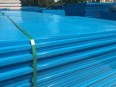 構(gòu)筑安全屏障 論高層建筑工程外架安全網(wǎng)的重要性與應(yīng)用